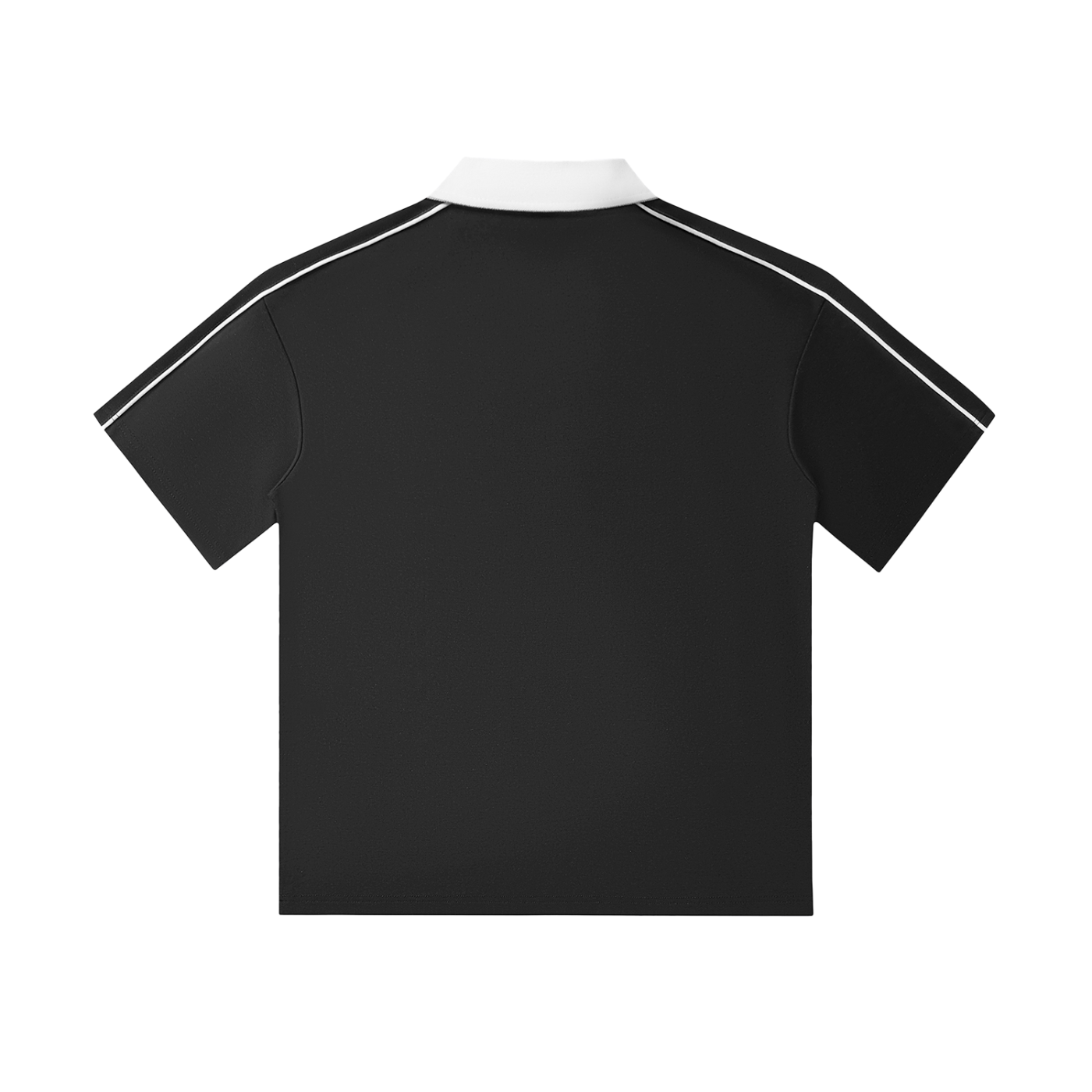 iLLustriously Lit Polo Shirt