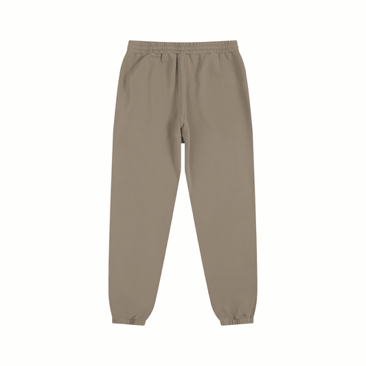 LIT Cream Rules Sweatpants