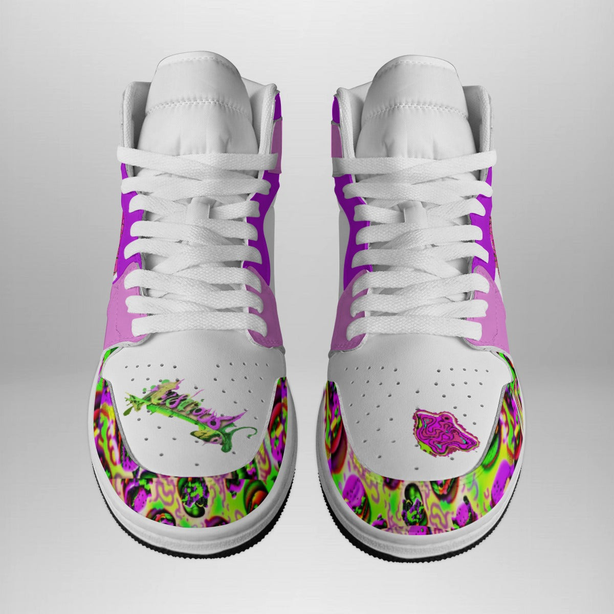 LIT I.C.E. Cream Camo