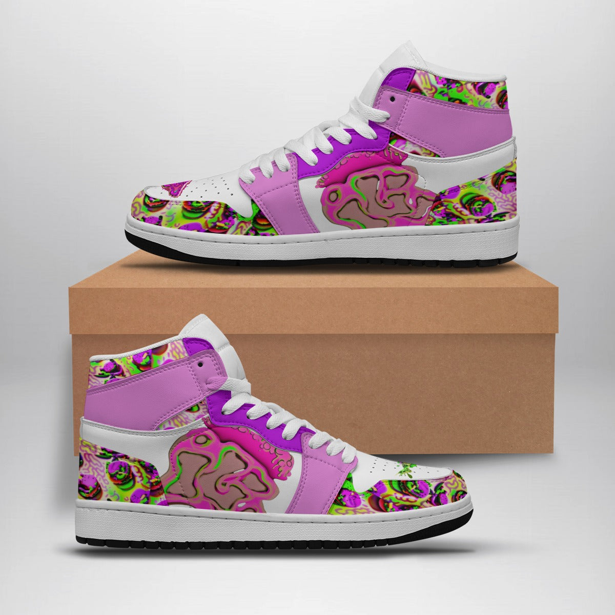 LIT I.C.E. Cream Camo