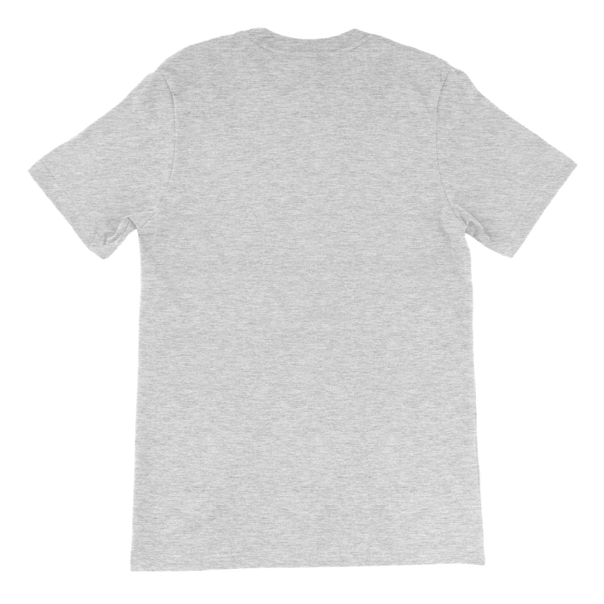 Test_Lit Happy SpongeBob Collection Unisex Short Sleeve T-Shirt