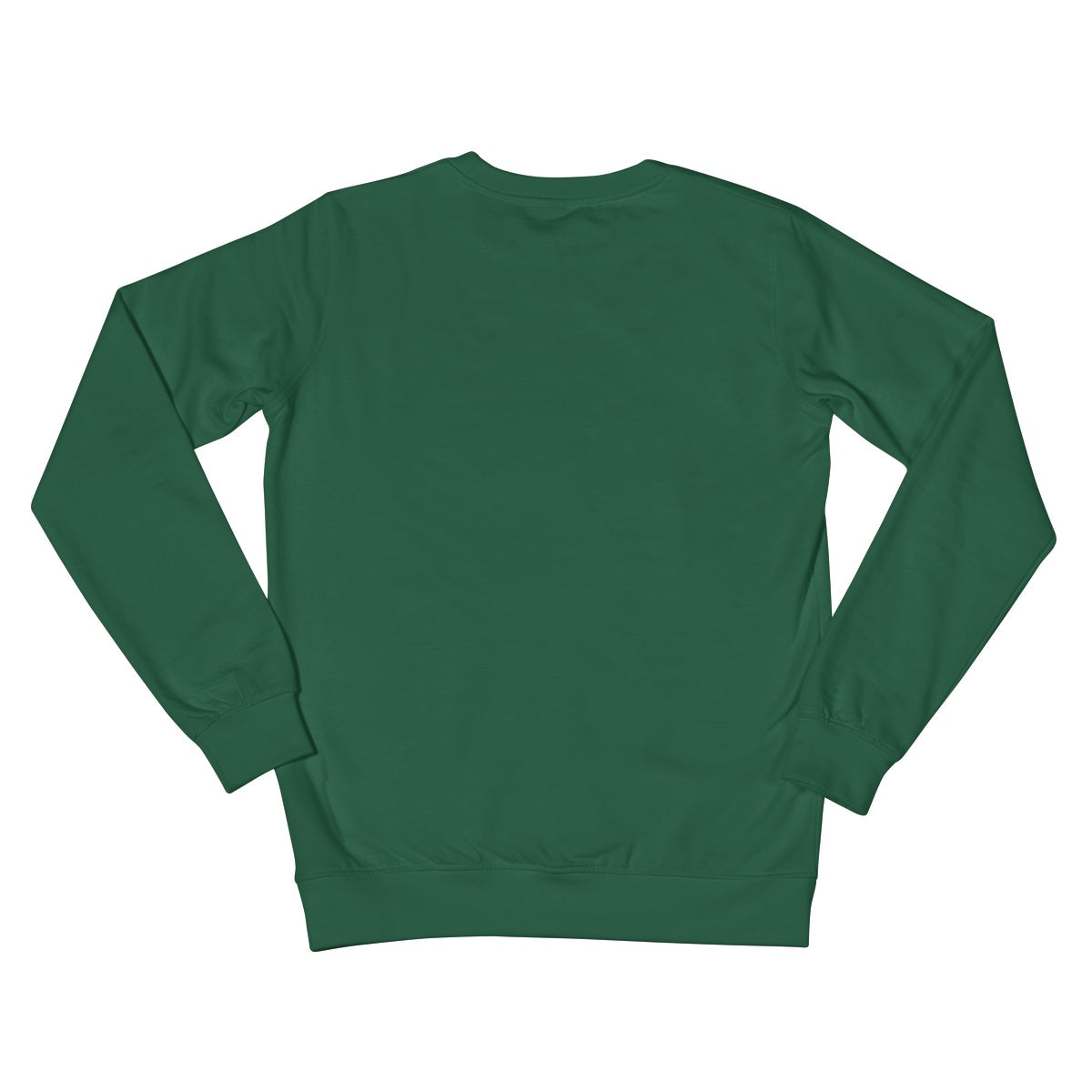 Lit Design Collection: Been a Genius Since Nintendo Crew Neck Sweatshirt