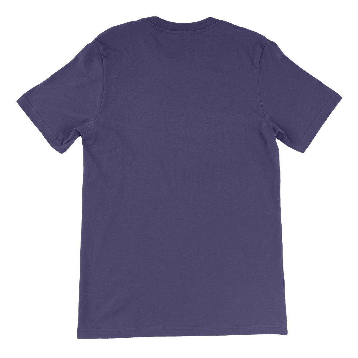 Lit Design Collection: Been a Genius Since Nintendo Unisex Short Sleeve T-Shirt