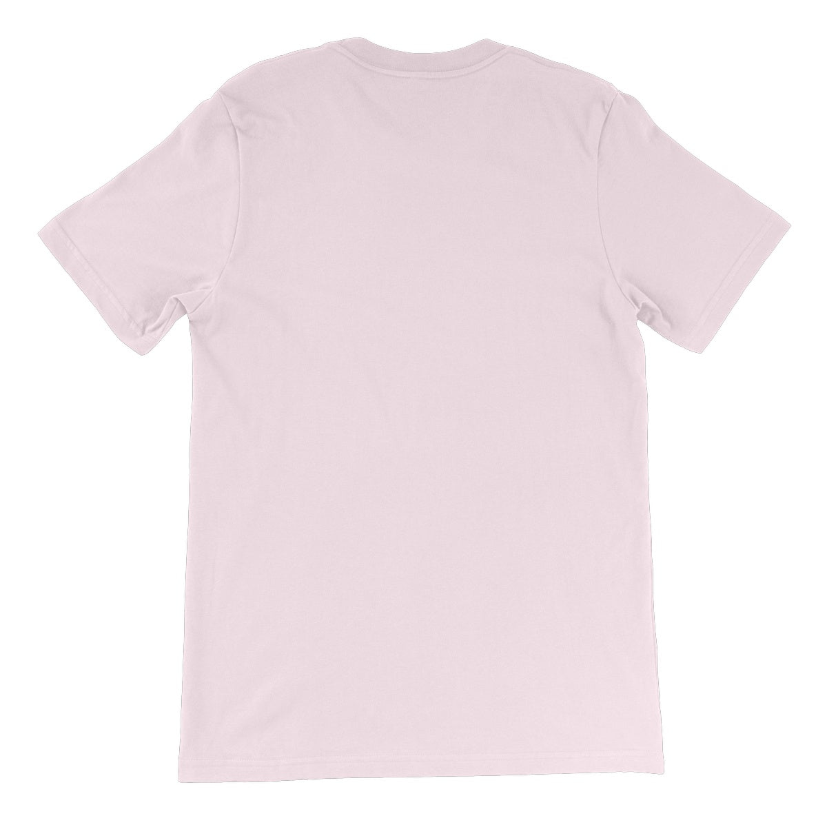 Lit Design Collection: Been a Genius Since Nintendo Unisex Short Sleeve T-Shirt