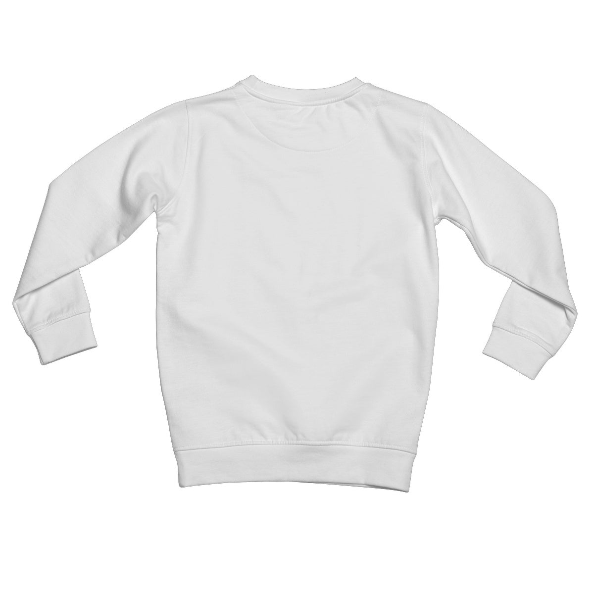 Lit Slimer Collection Kids Sweatshirt