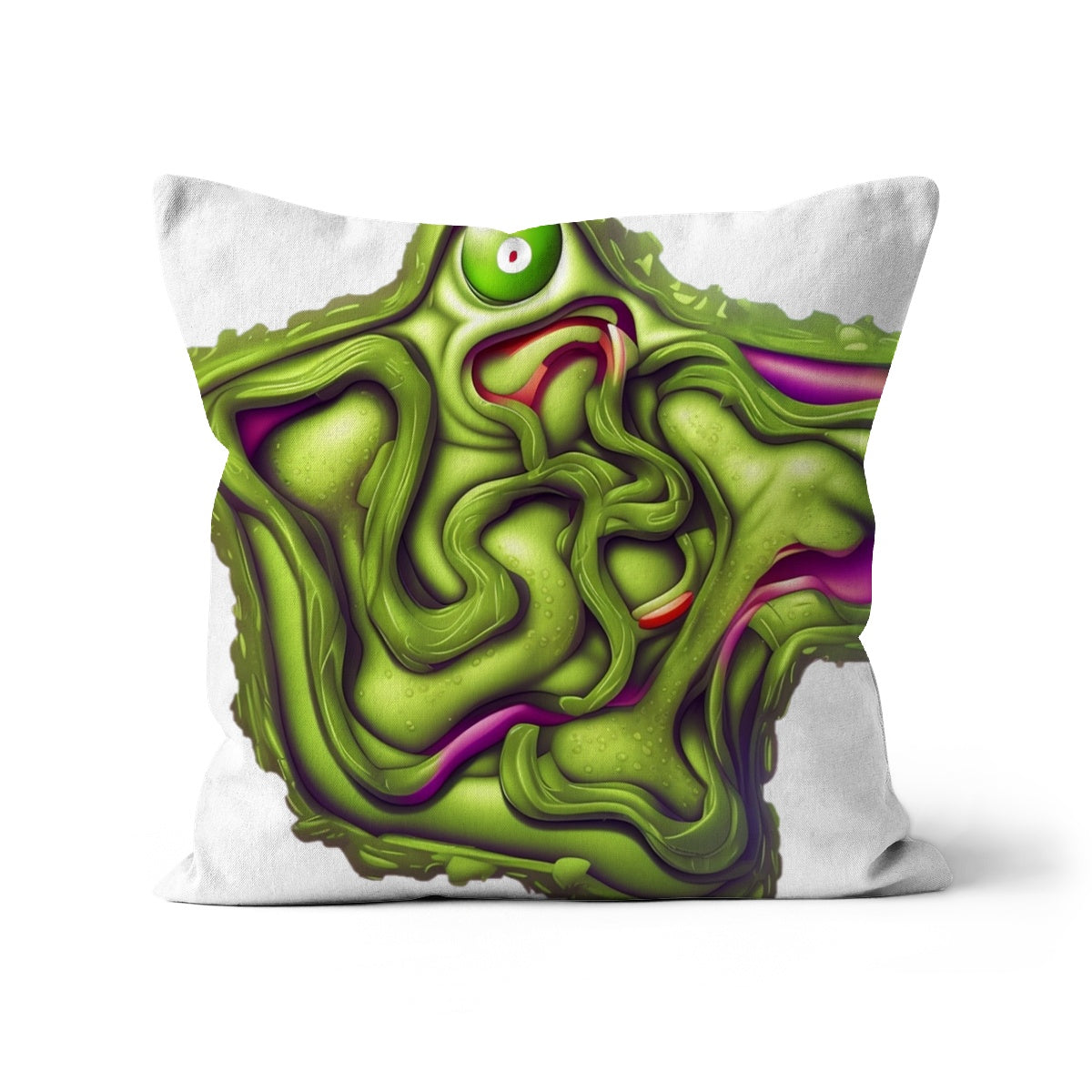 Lit Slimer Collection Cushion