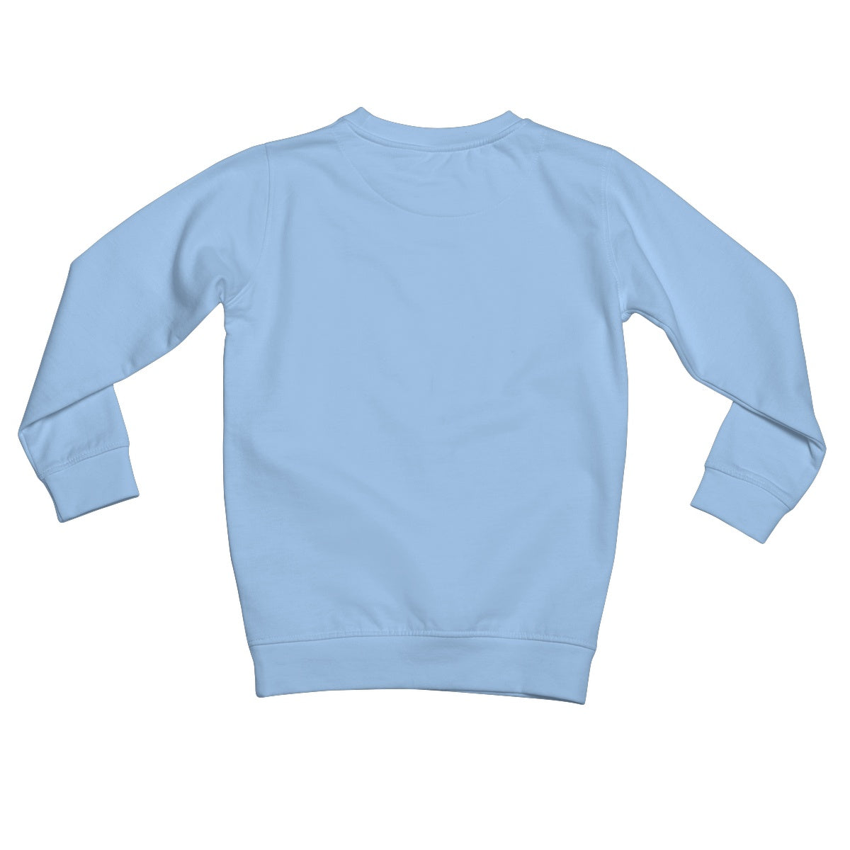 Lit Slimer Collection Kids Sweatshirt