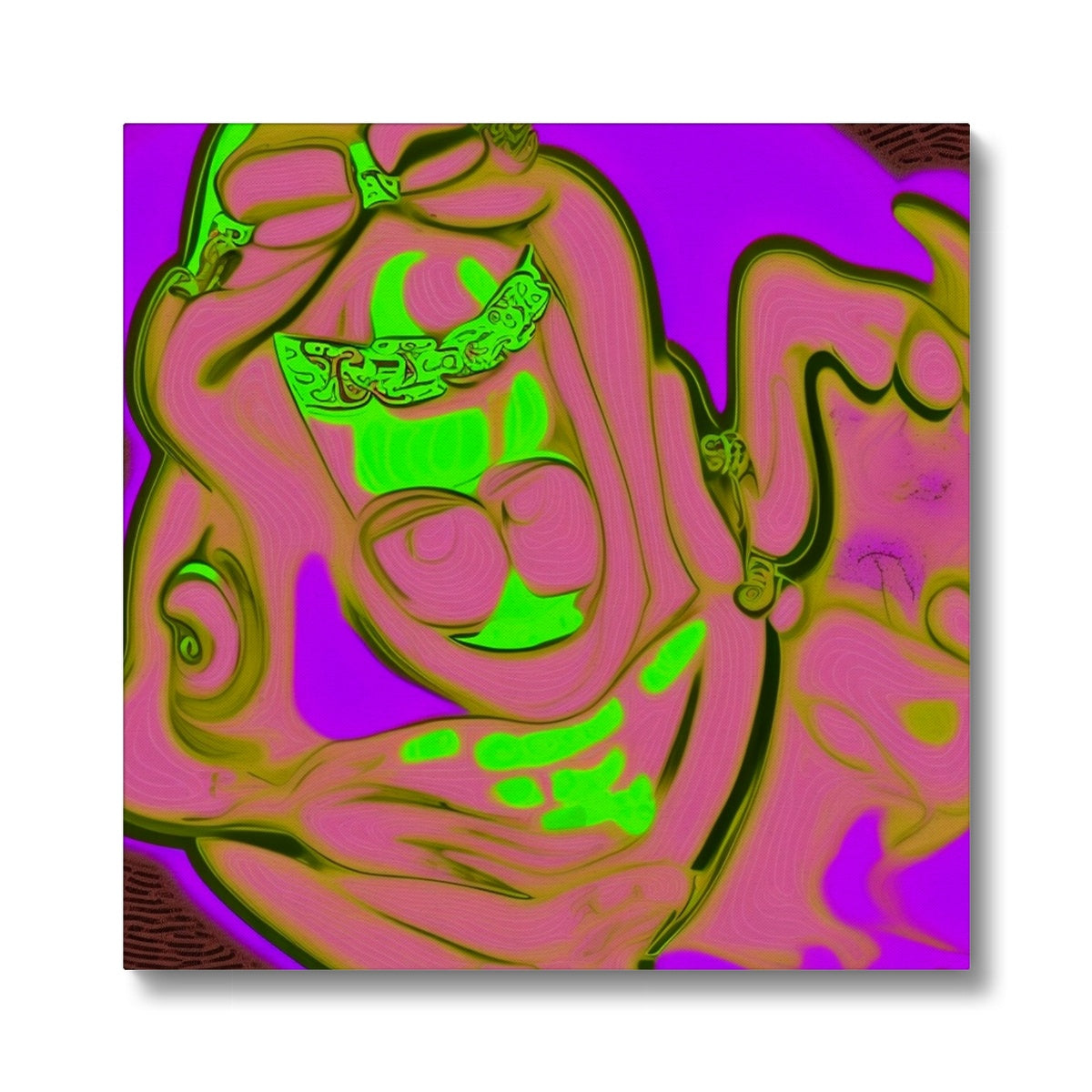 Lit Slimer Collection Eco Canvas