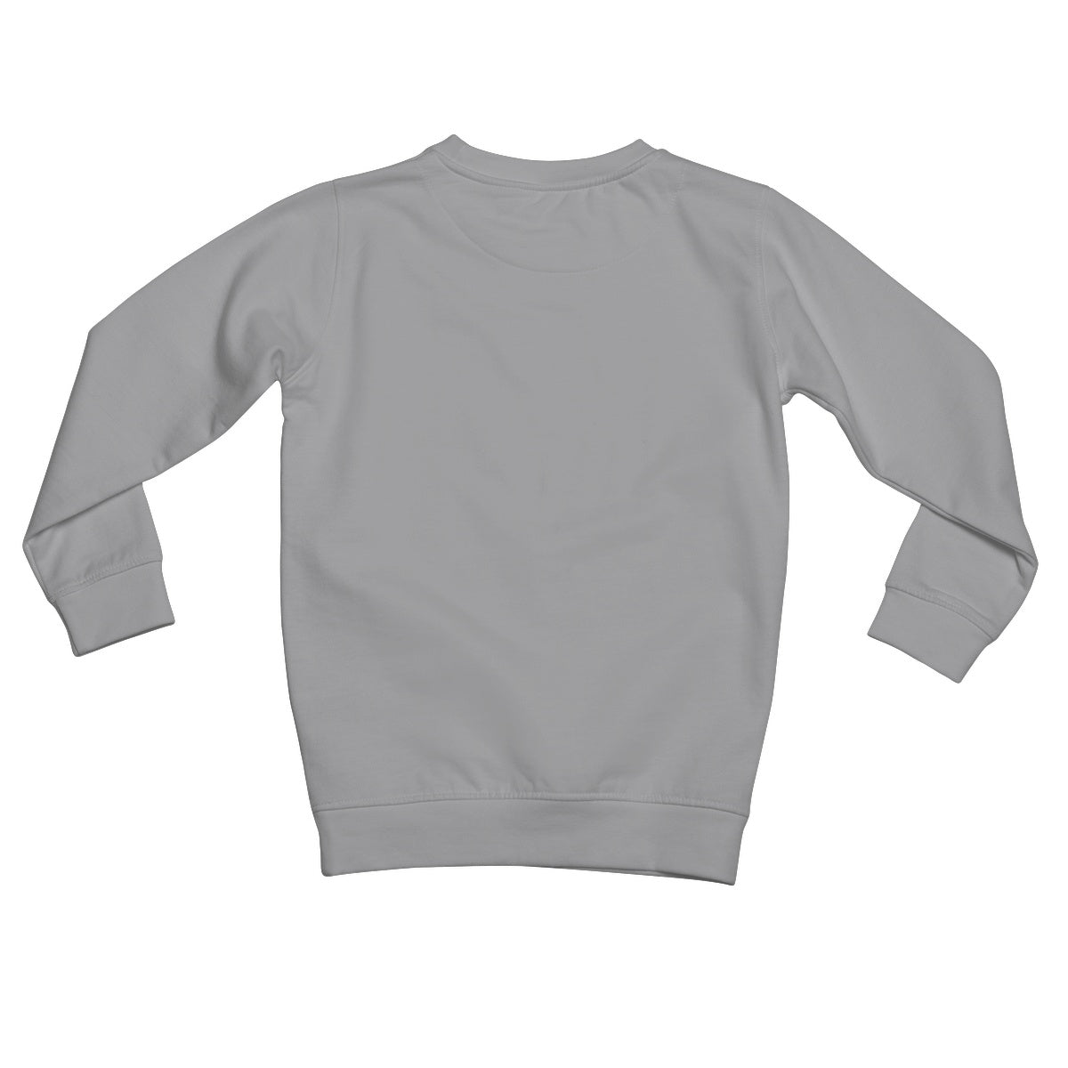 Lit Slimer Collection Kids Sweatshirt