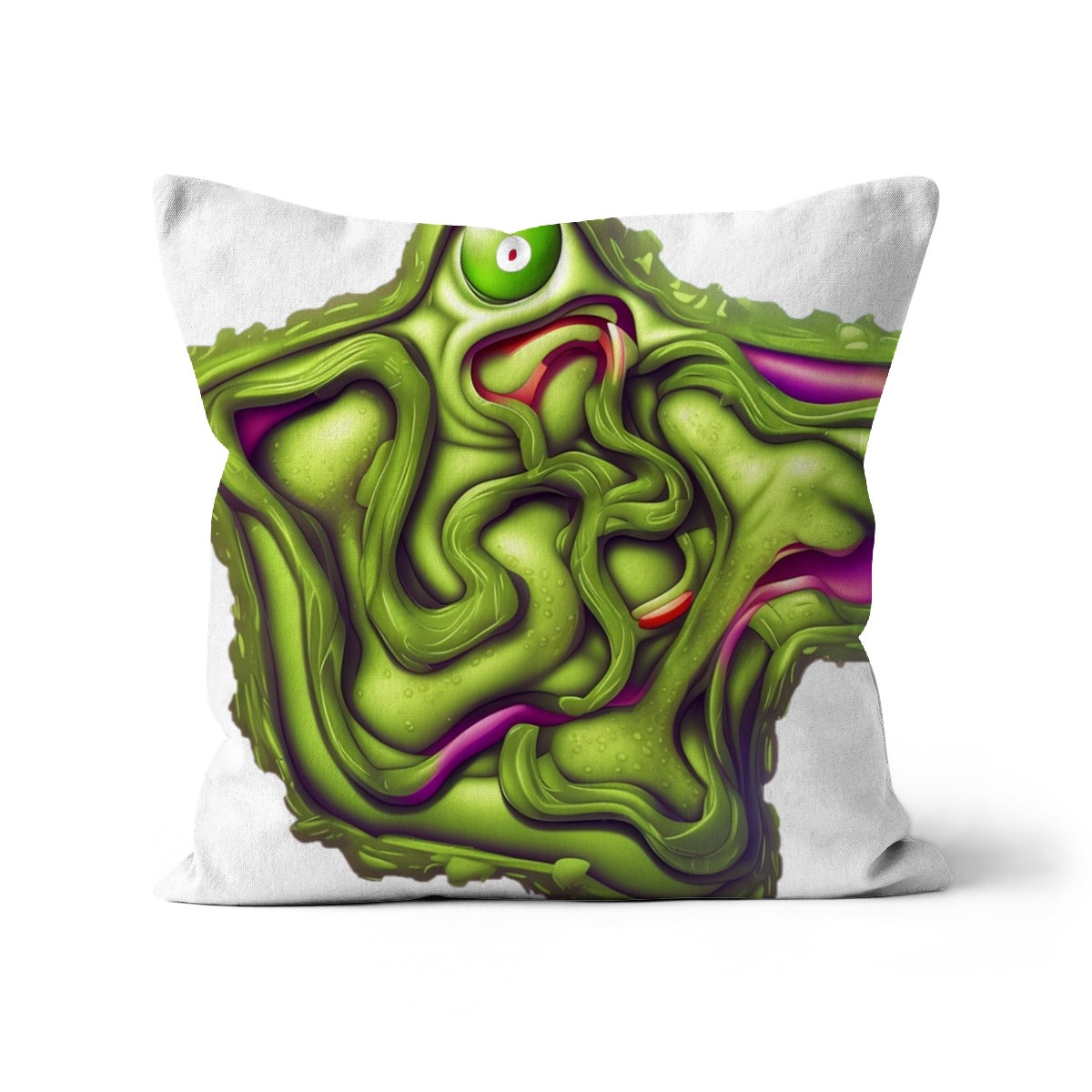 Lit Slimer Collection Cushion