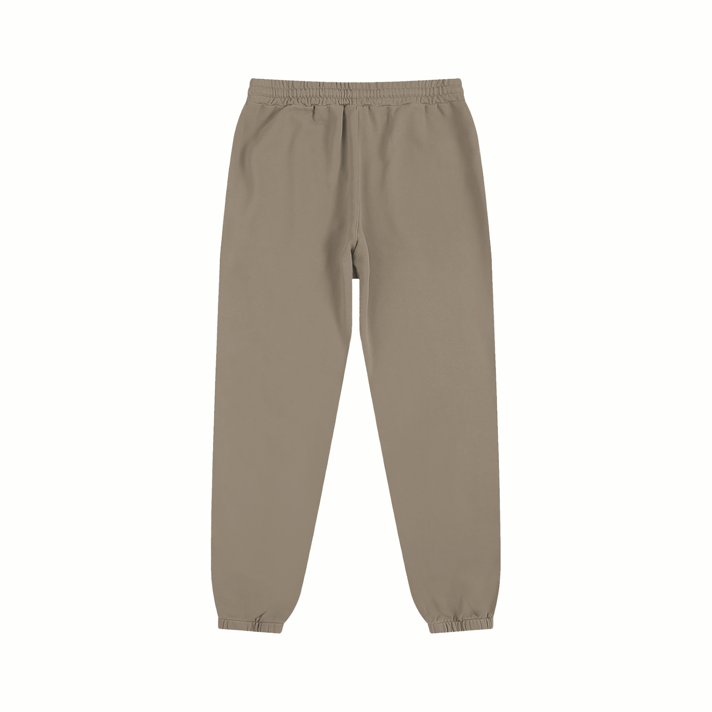 LIT Cream Rules Sweatpants