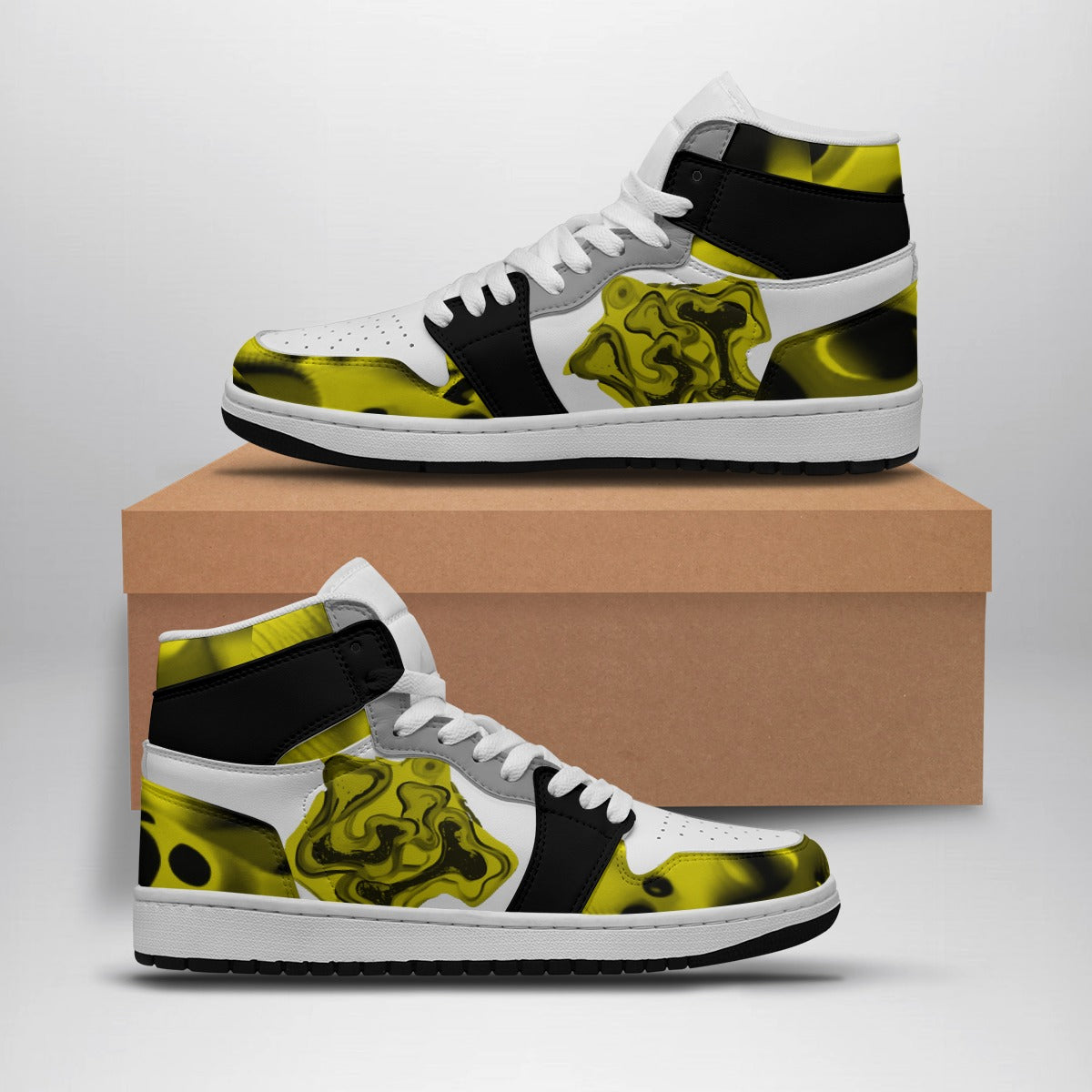 LIT Hometown Hero – GoldDust