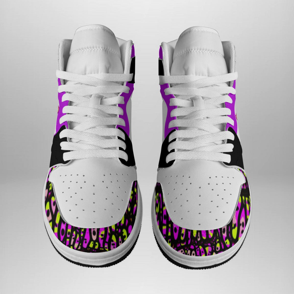 LIT Cell Theory Camo