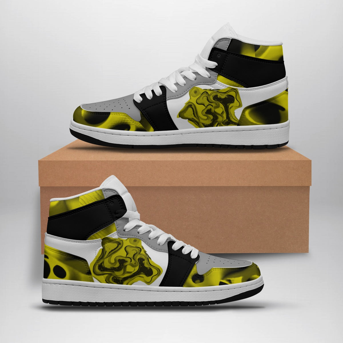 LIT Hometown Hero – GoldDust II