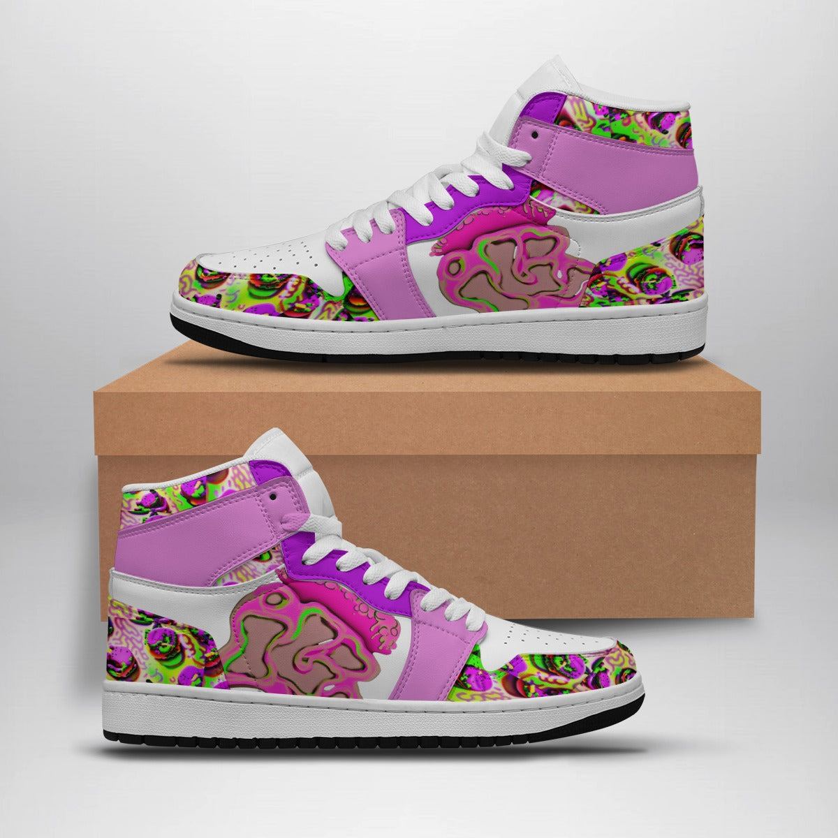 LIT I.C.E. Cream Camo