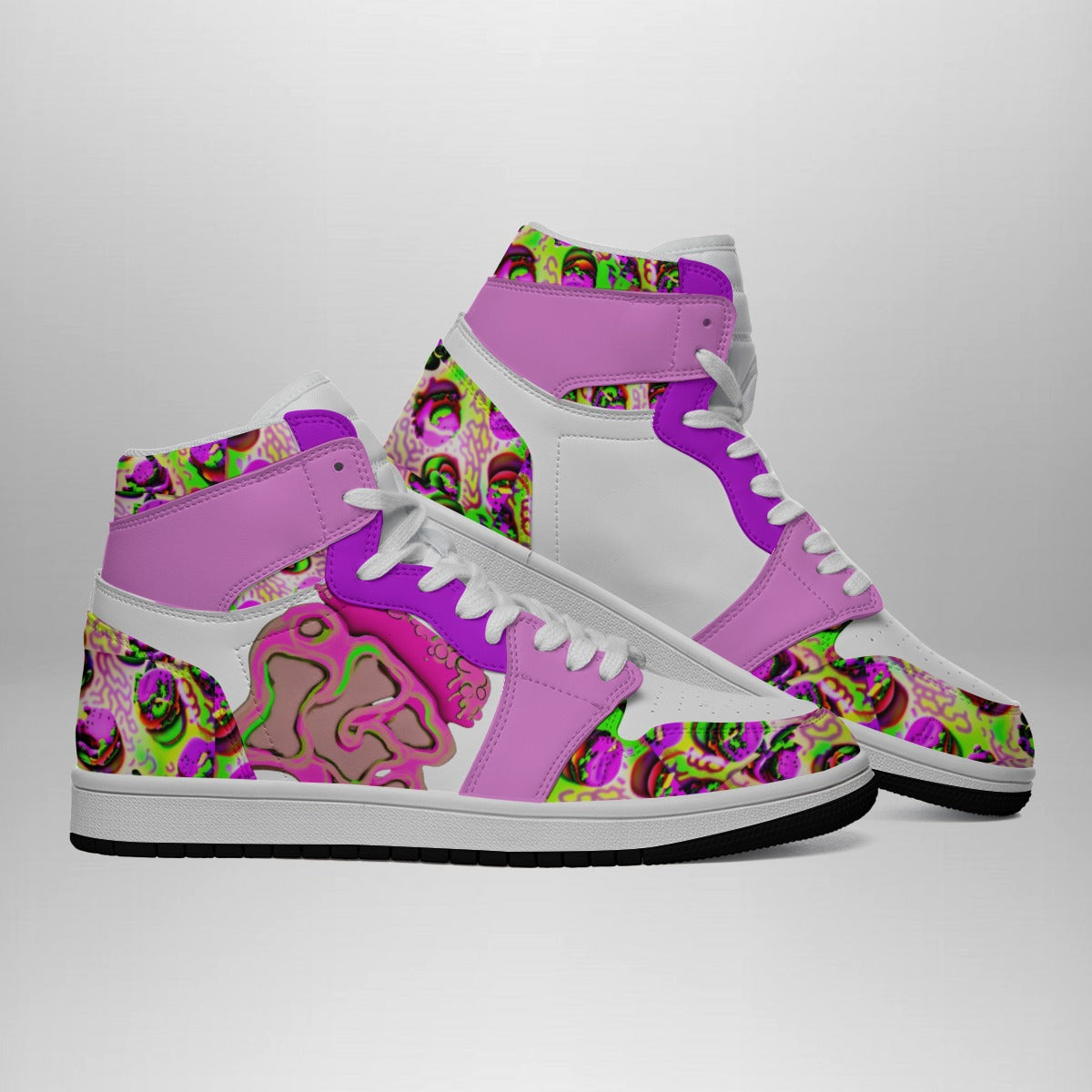 LIT I.C.E. Cream Camo