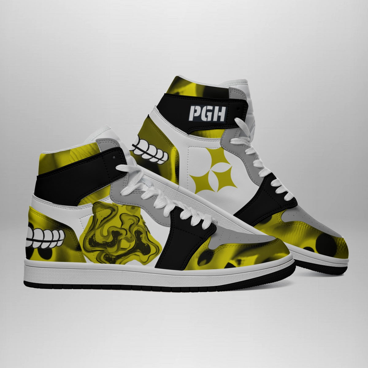 LIT Hometown Hero GoldDust 2