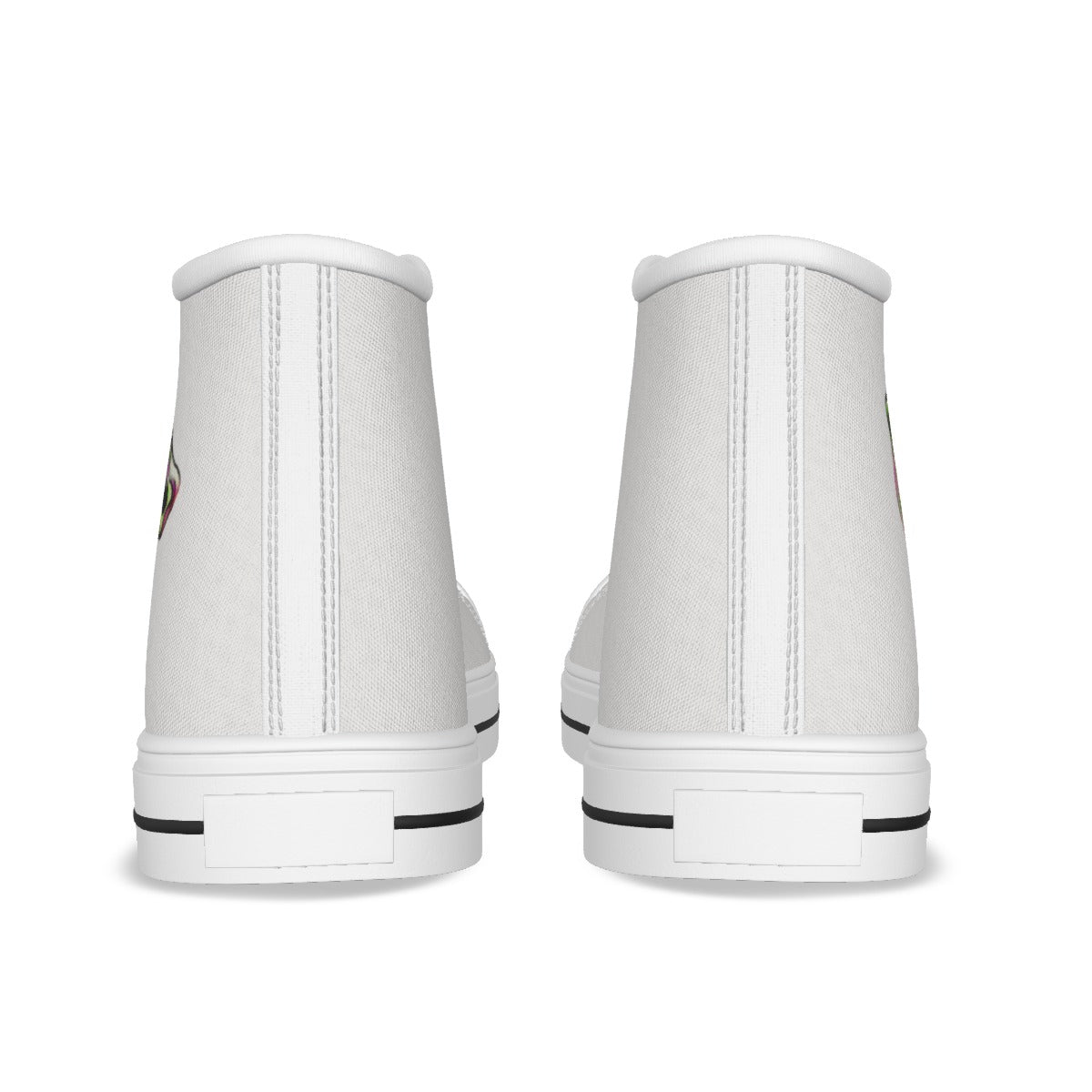 LIT C's x White