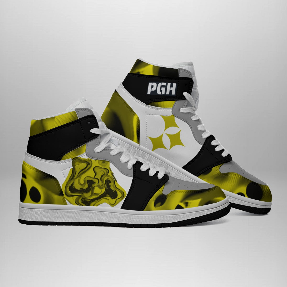 LIT Hometown Hero – GoldDust II