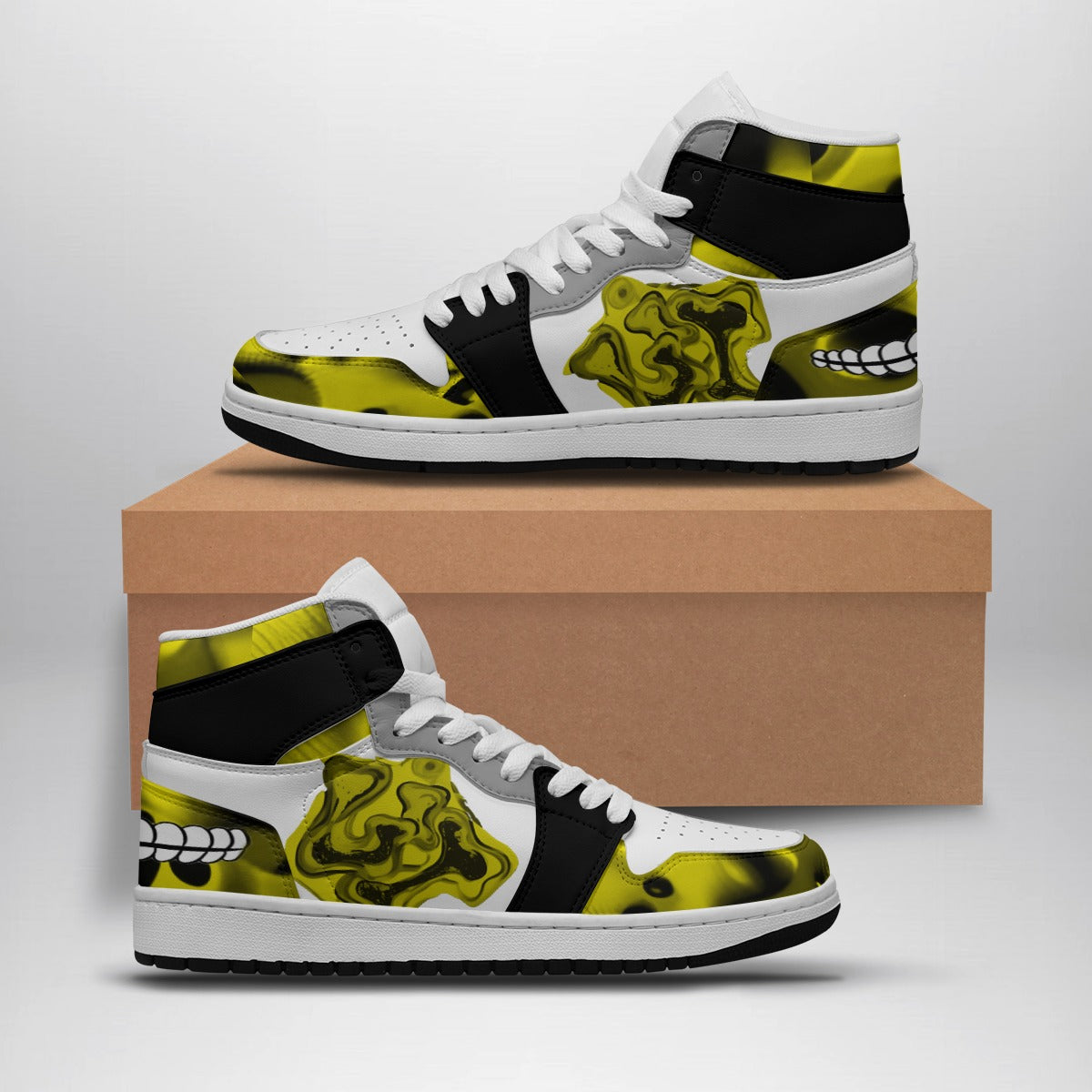 LIT Hometown Hero GoldDust