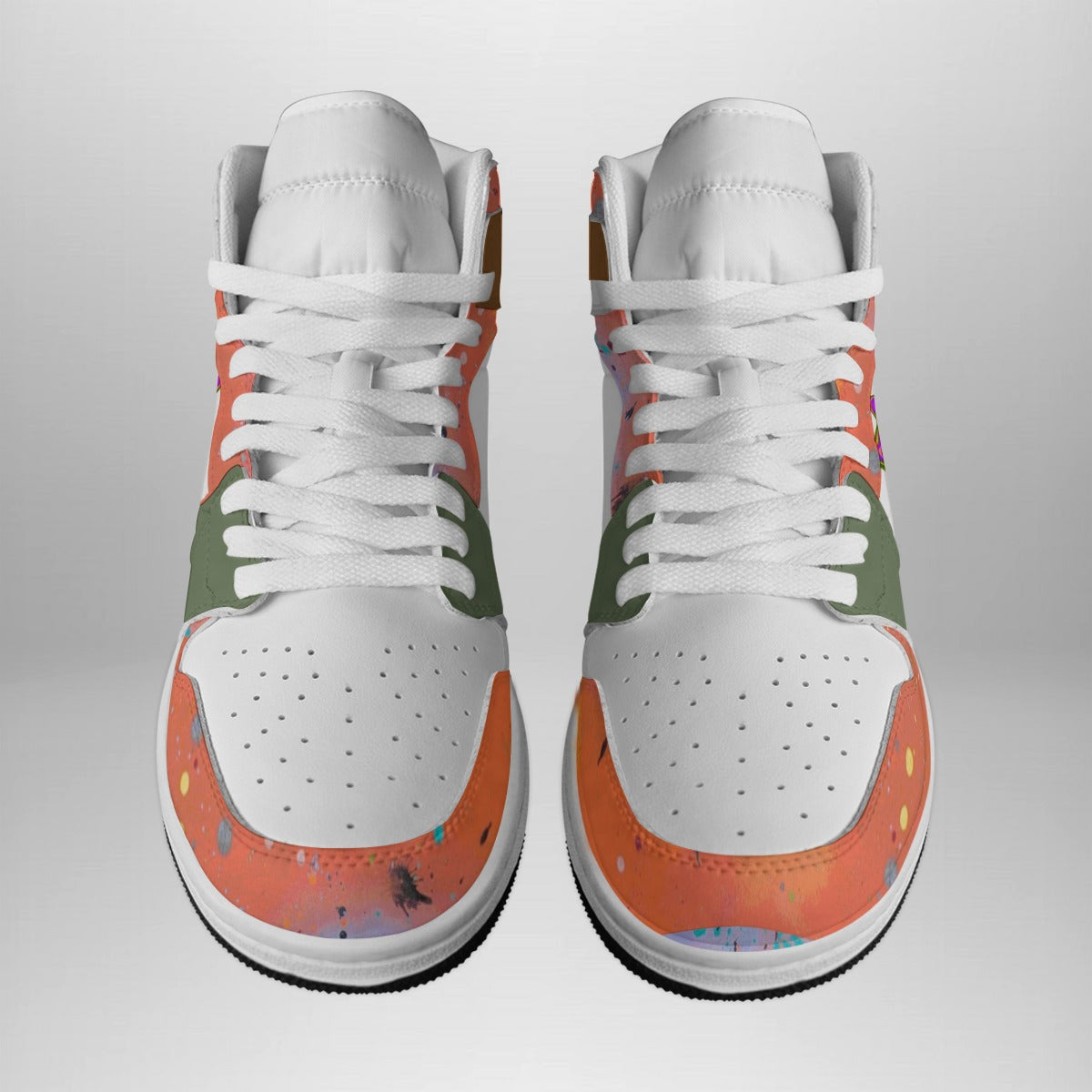 Lit Ascension Sneaker