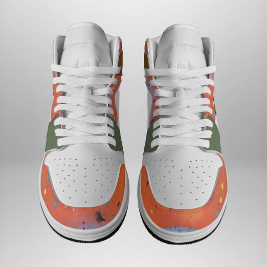 Lit Ascension Sneaker