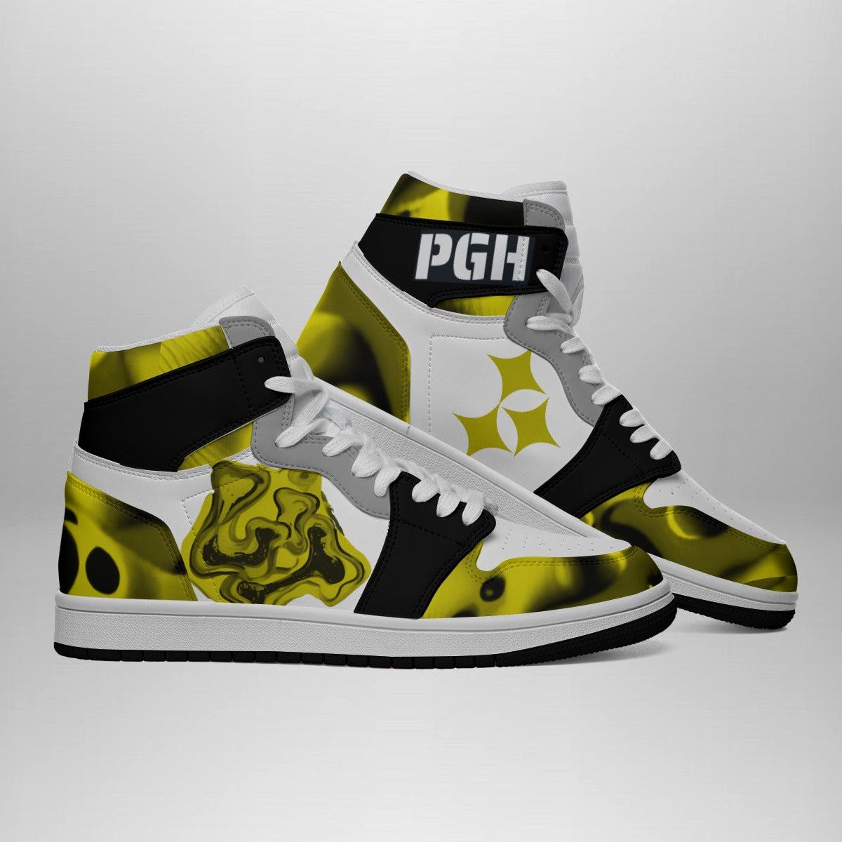 LIT Hometown Hero – GoldDust