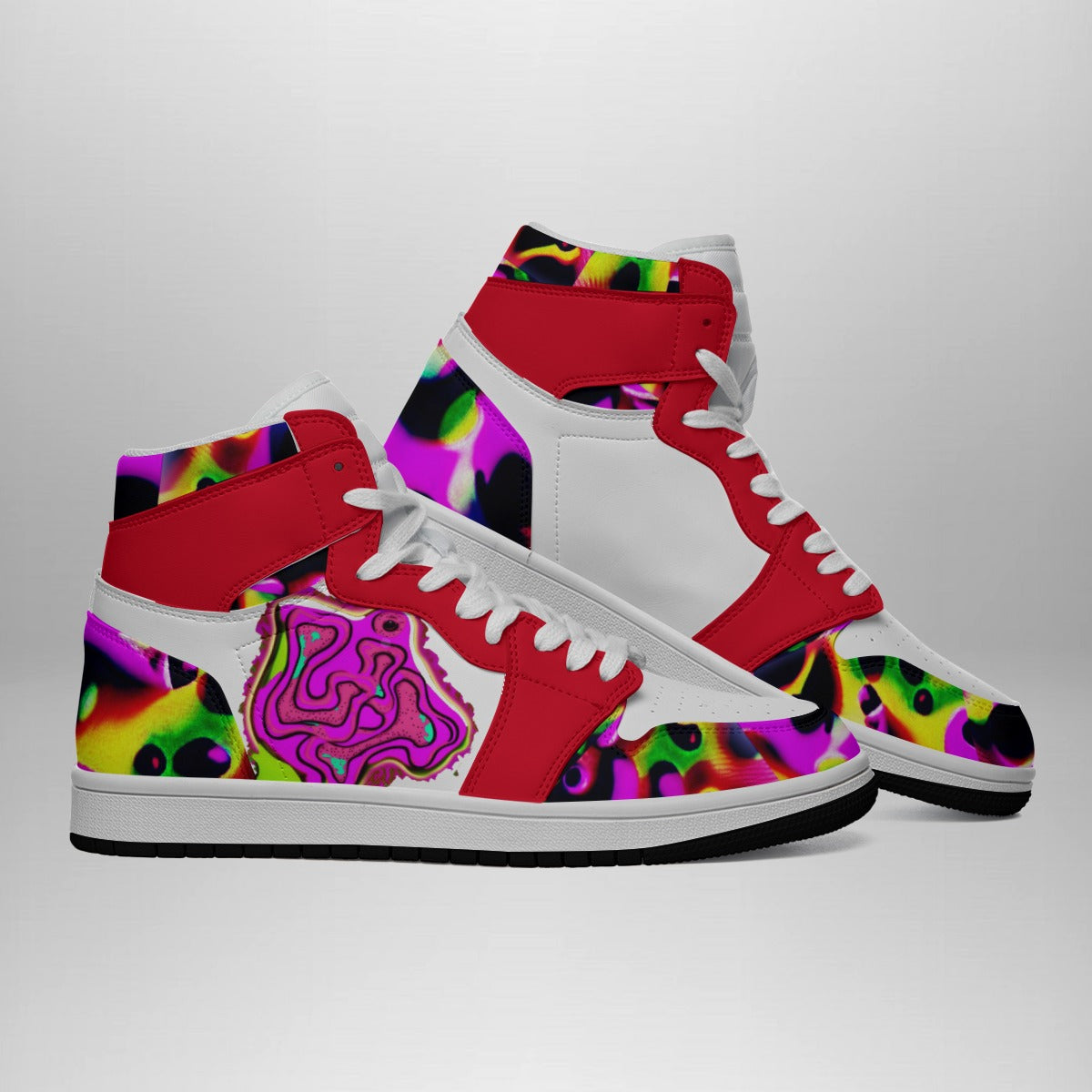 LIT SpitFire Camo II