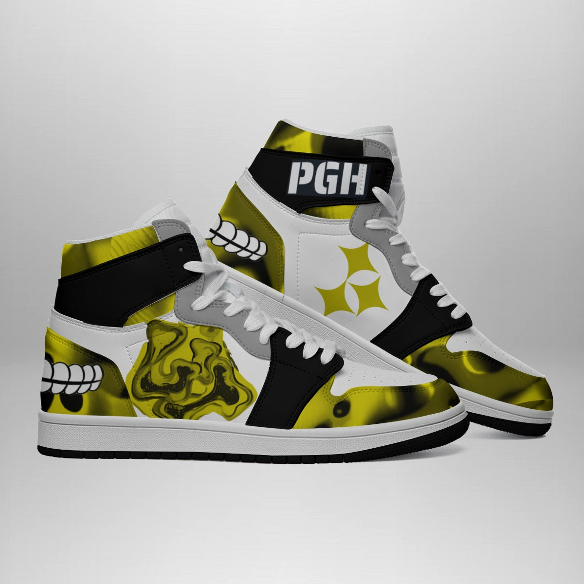 LIT Hometown Hero GoldDust