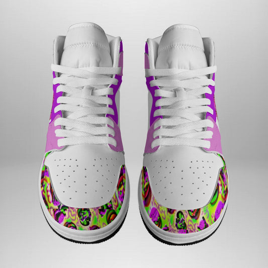 LIT I.C.E. Cream Camo