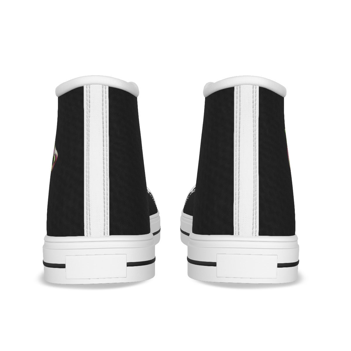 LIT C's x Black