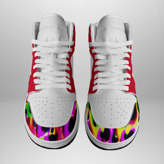 LIT SpitFire Camo II