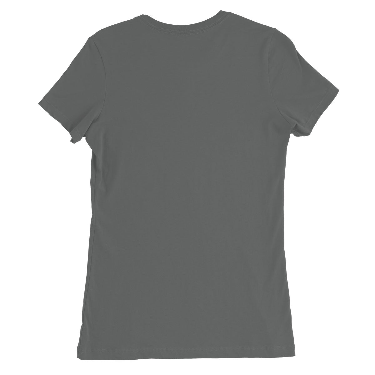 Lit Girl Collection: IT Girl Women's Favourite T-Shirt