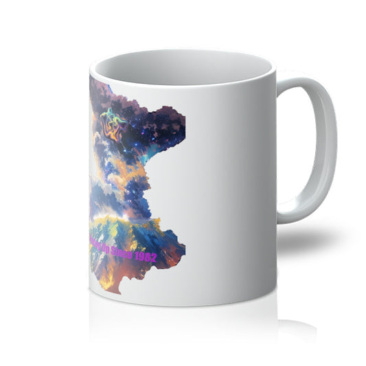 Blowin Up Since 1982 Collection Mug