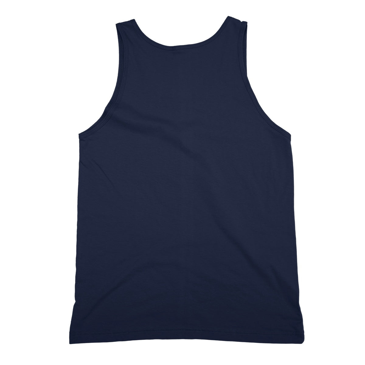 Lit_Spongebob_Win_Win Softstyle Tank Top