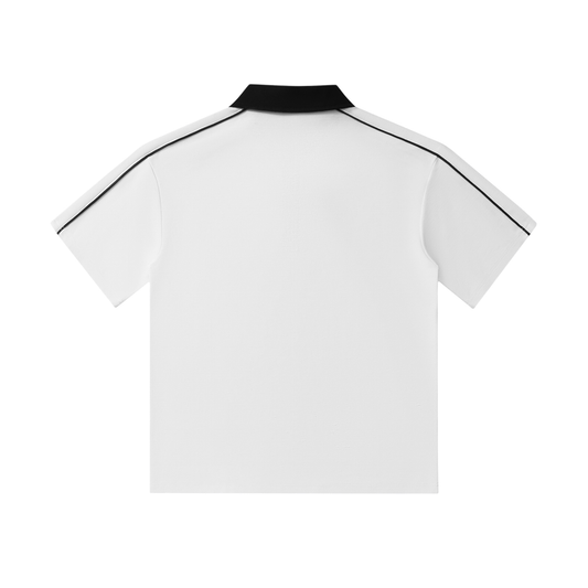 iLLustriously Lit Polo Shirt