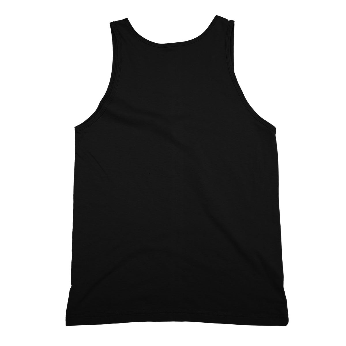 Lit_Spongebob_Win_Win Softstyle Tank Top