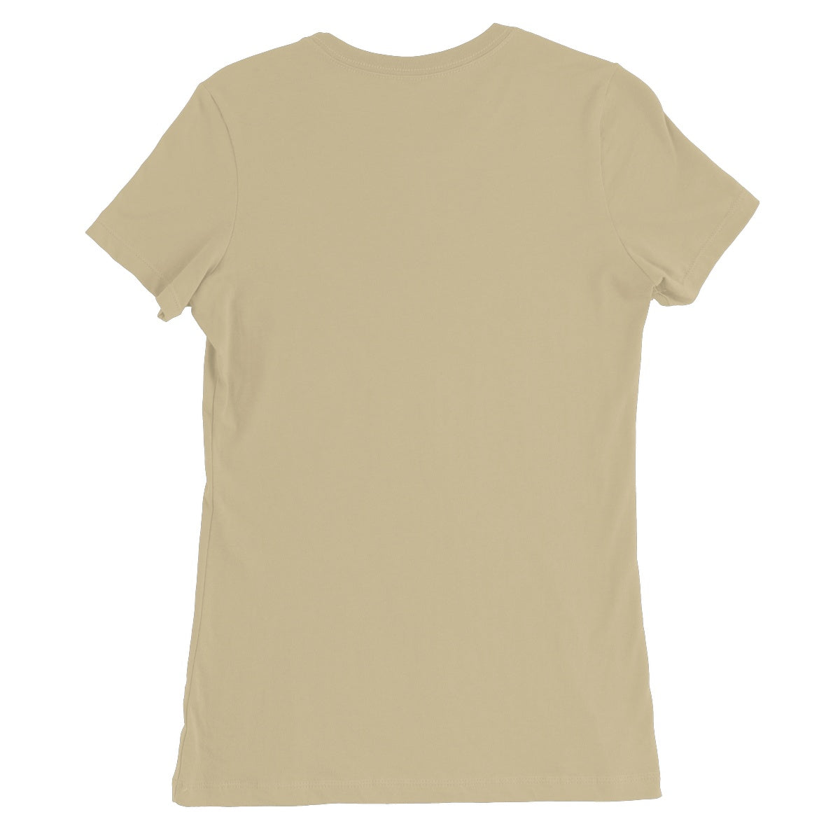 Test_Lit Happy SpongeBob Collection Women's Favourite T-Shirt