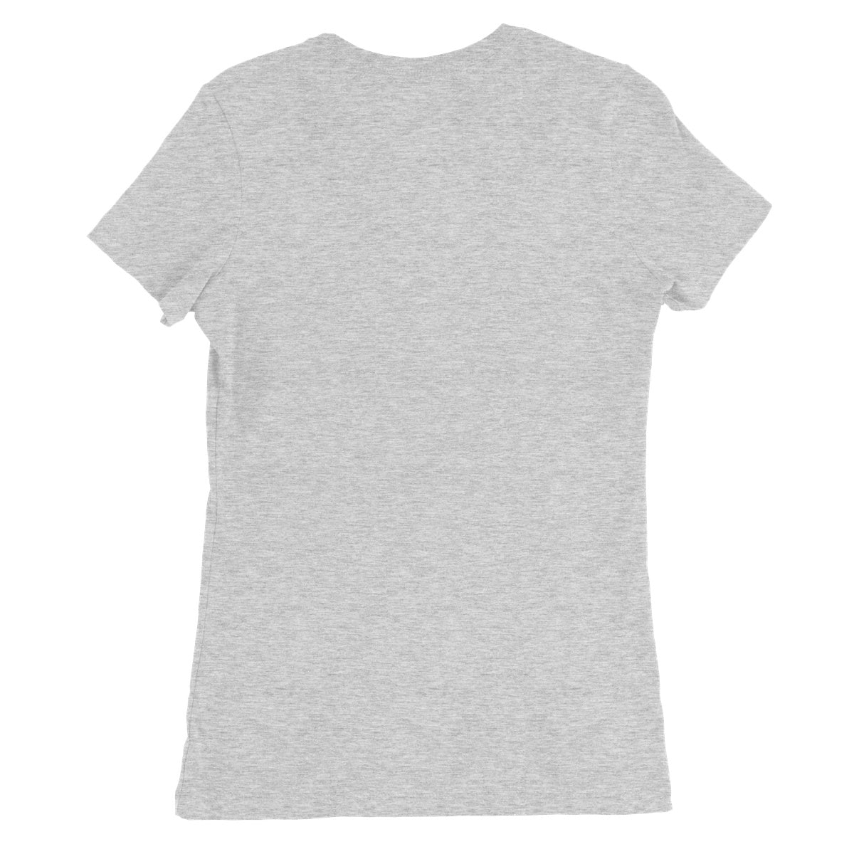 Lit Girl Collection: IT Girl Women's Favourite T-Shirt