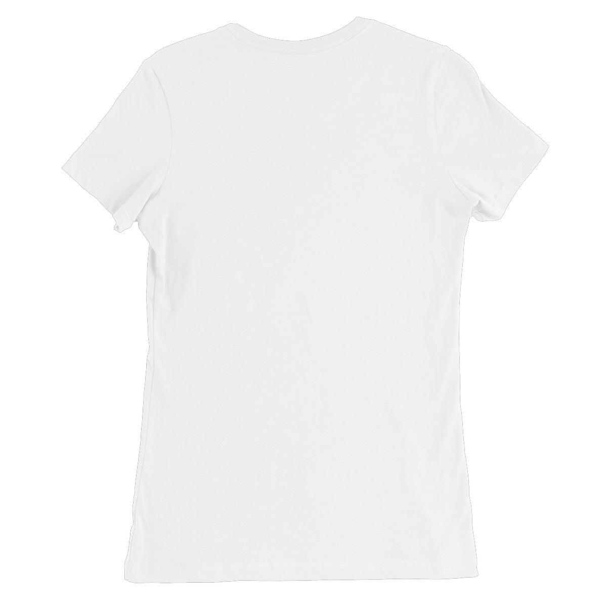 Lit Girl Collection: IT Girl Women's Favourite T-Shirt