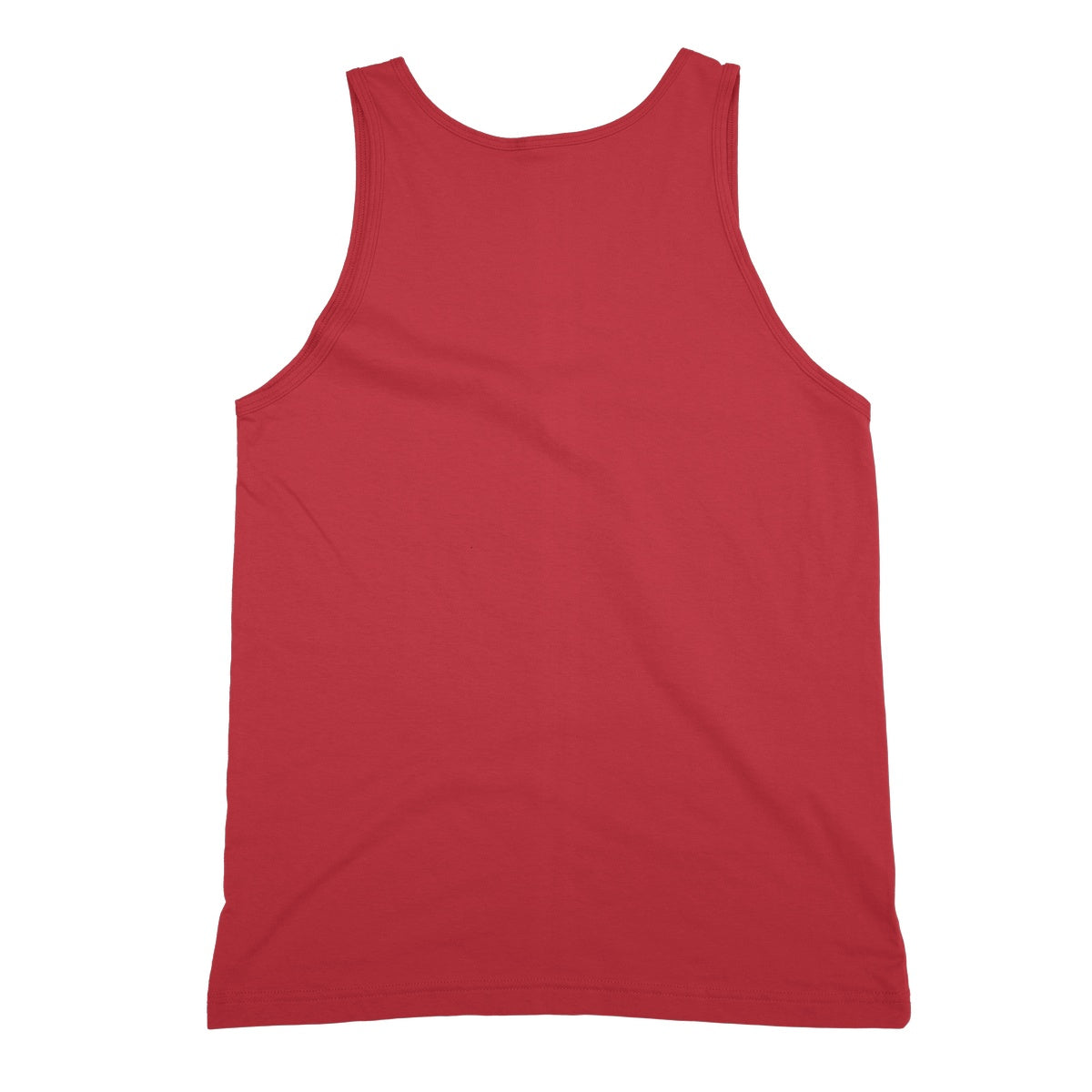 Lit_Spongebob_Win_Win Softstyle Tank Top