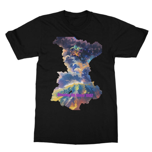 Blowin Up Since 1982 Collection Softstyle T-Shirt