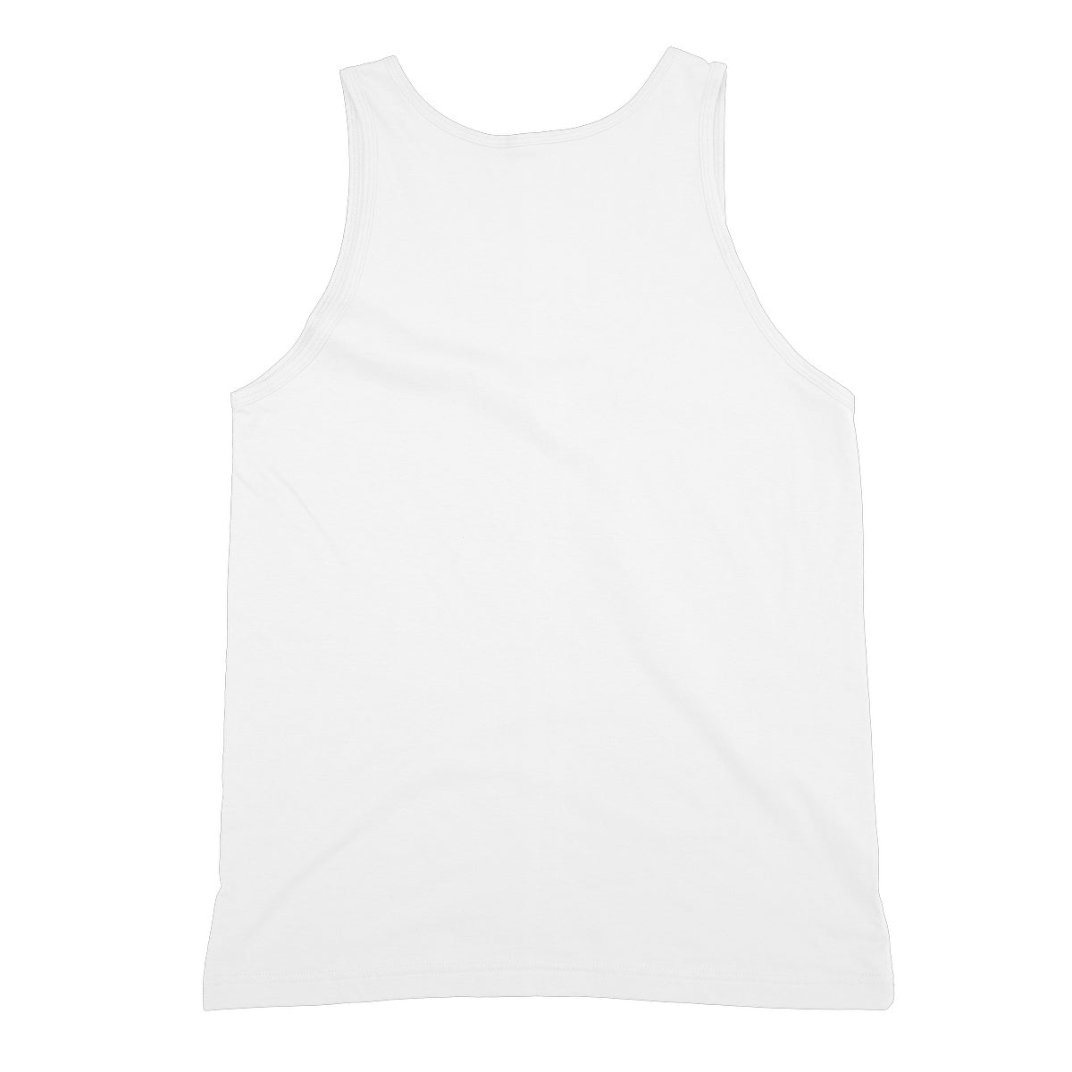 Lit Girl Collection: IT Girl Softstyle Tank Top