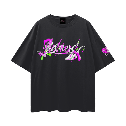 LIT Graff T-Shirt