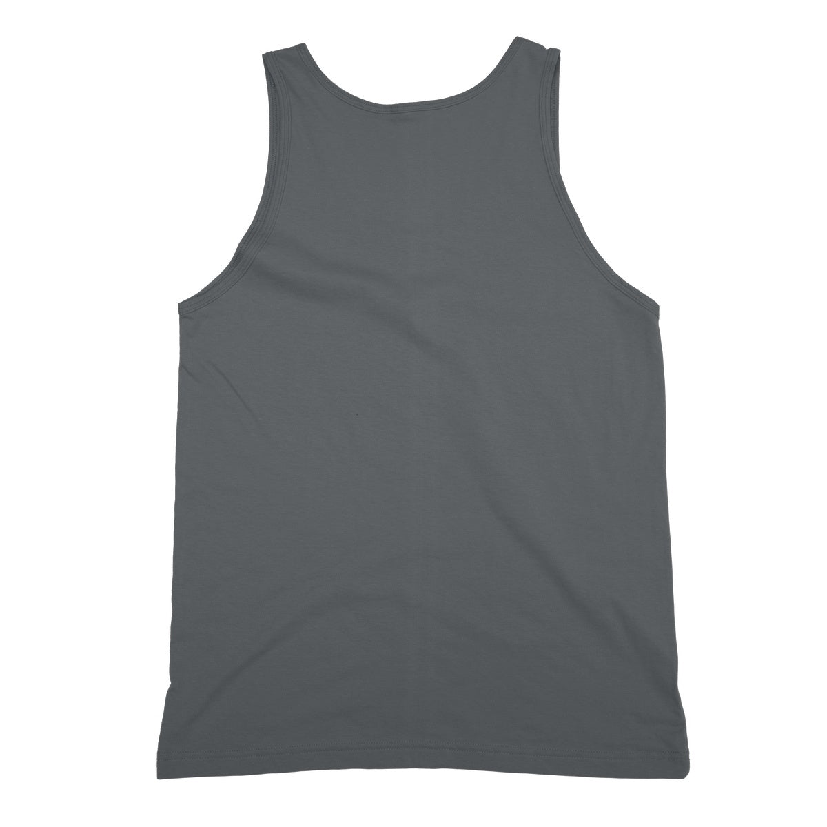 Lit Girl Collection: IT Girl Softstyle Tank Top