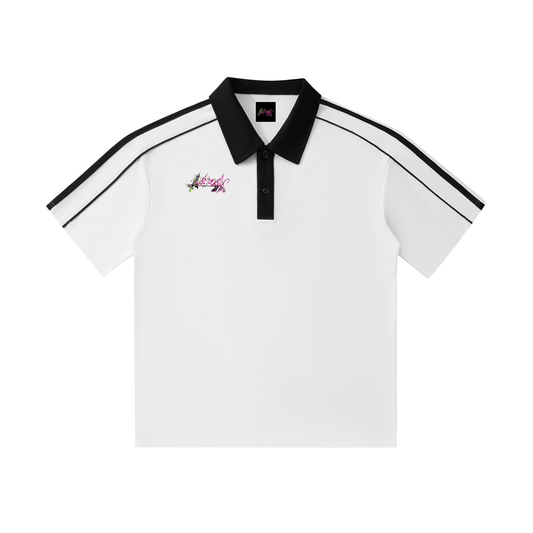 iLLustriously Lit Polo Shirt