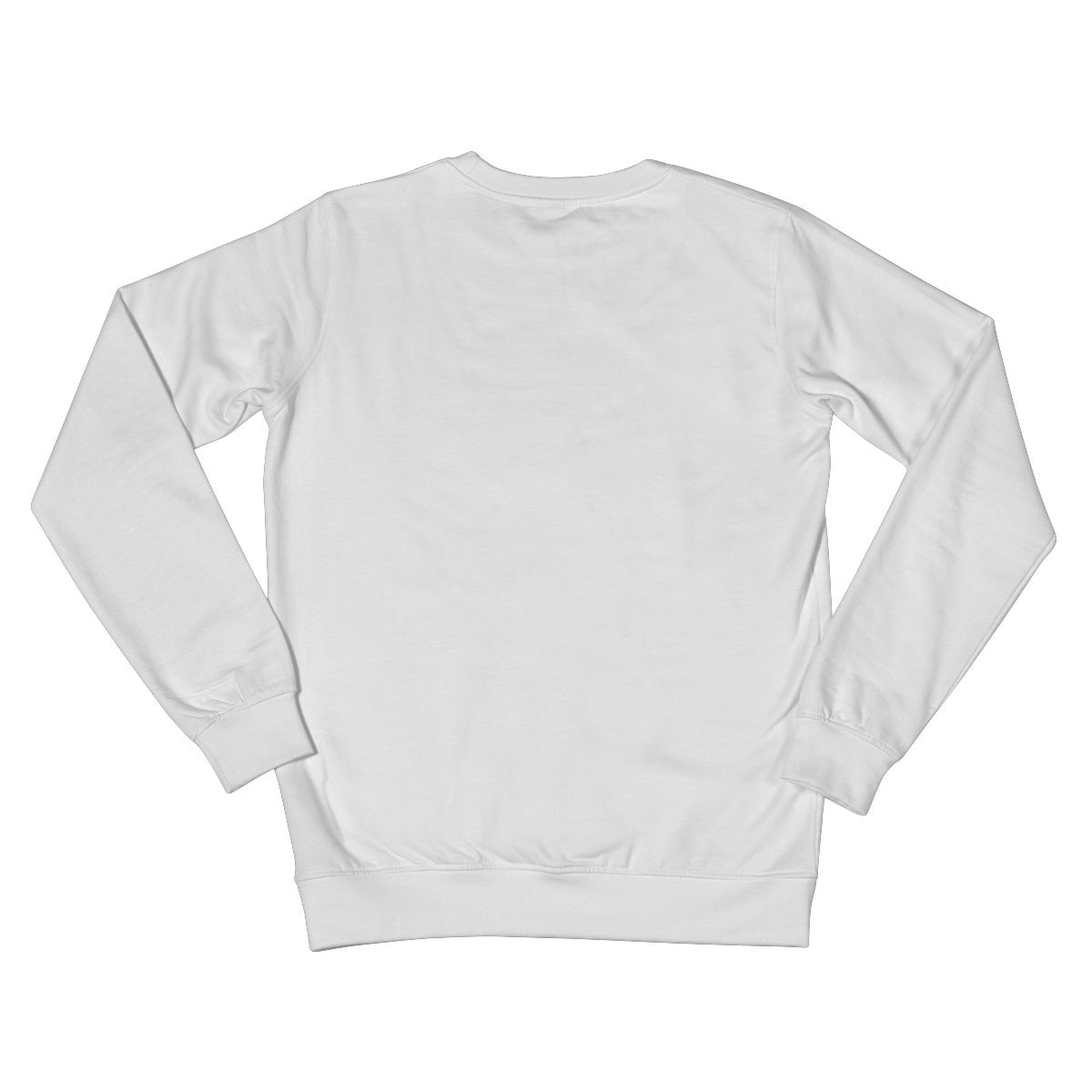 Lit Puffin: I'm Luffin IT Collection Crew Neck Sweatshirt