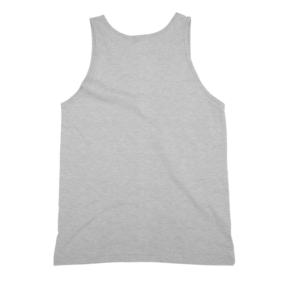 Lit Girl Collection: IT Girl Softstyle Tank Top