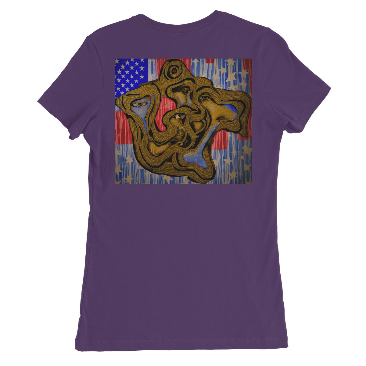 50 Years of Hip Hop Jay-Z - The Babylon Blueprint Women's Favourite T-Shirt