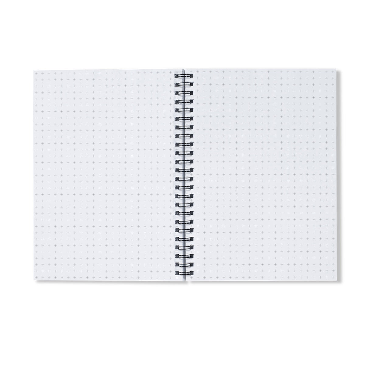 Lit Design Collection: Grind Time Notebook